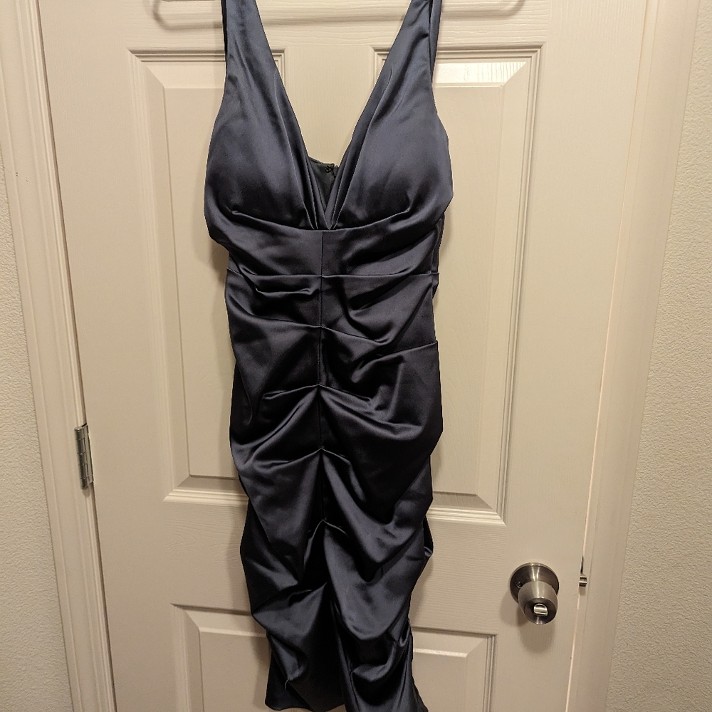 Xscape by Joanna Chen Cocktail dress from Nordstrom